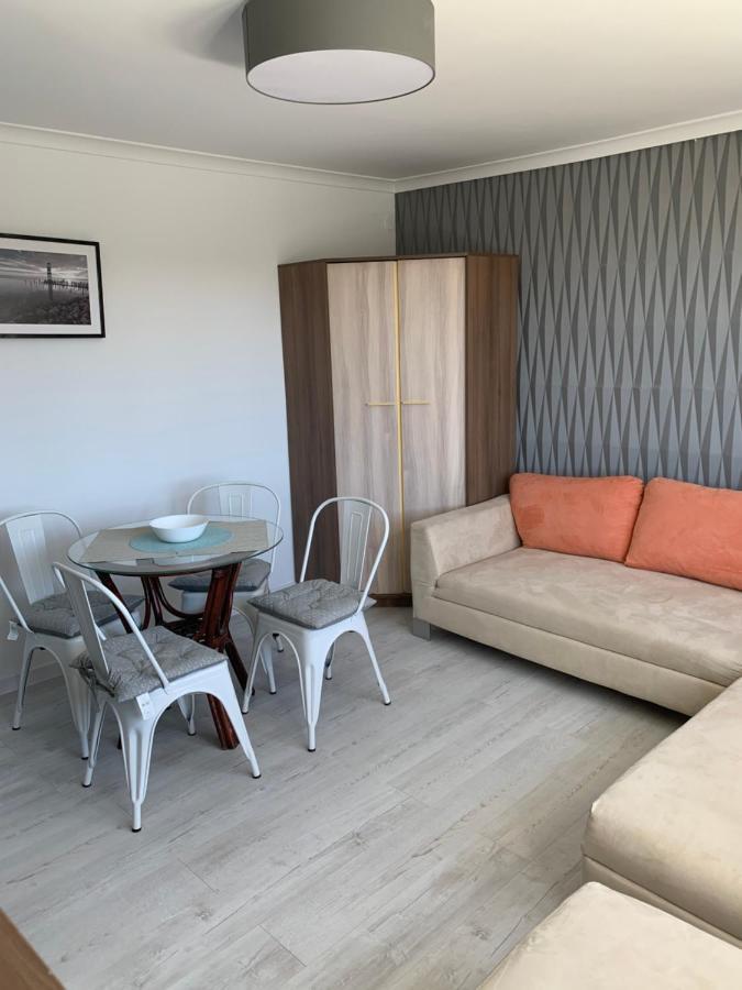 Apartamenty U Ewy Ustka Buitenkant foto