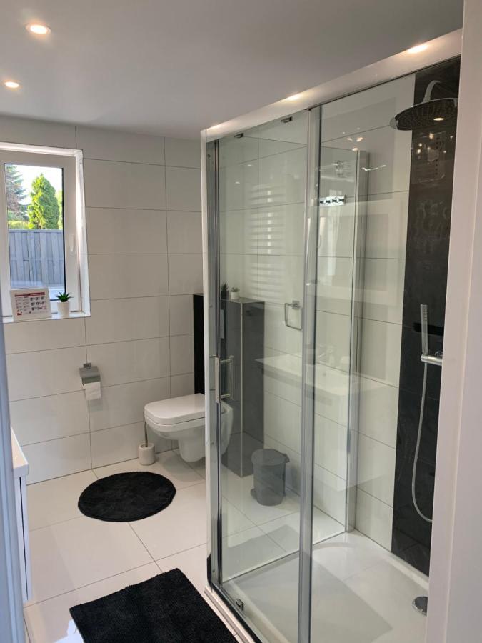 Apartamenty U Ewy Ustka Buitenkant foto