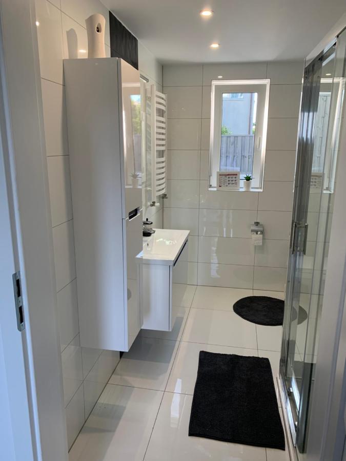 Apartamenty U Ewy Ustka Buitenkant foto